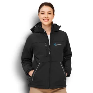 Sols Rock Womens Softshell Jacket 120005