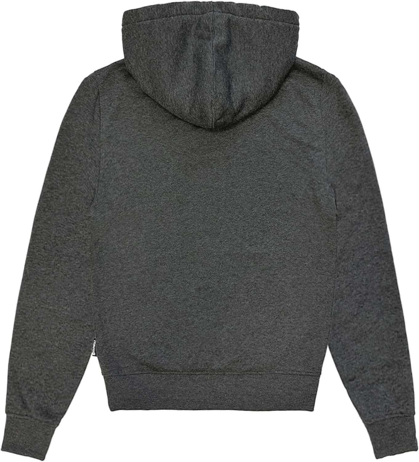 Southpole Boys' Basic Fleece Pullover Hoodie