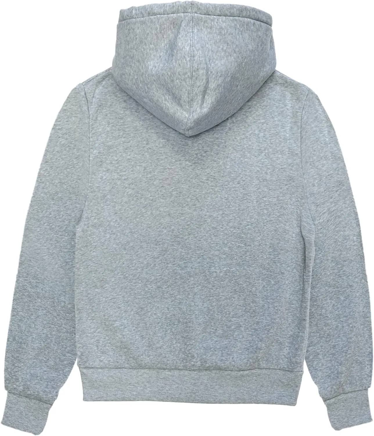 Southpole Womens Casual Fleece Pullover Hooded Sweatshirts, Jounior Hoodie with Kangaroo Pocket