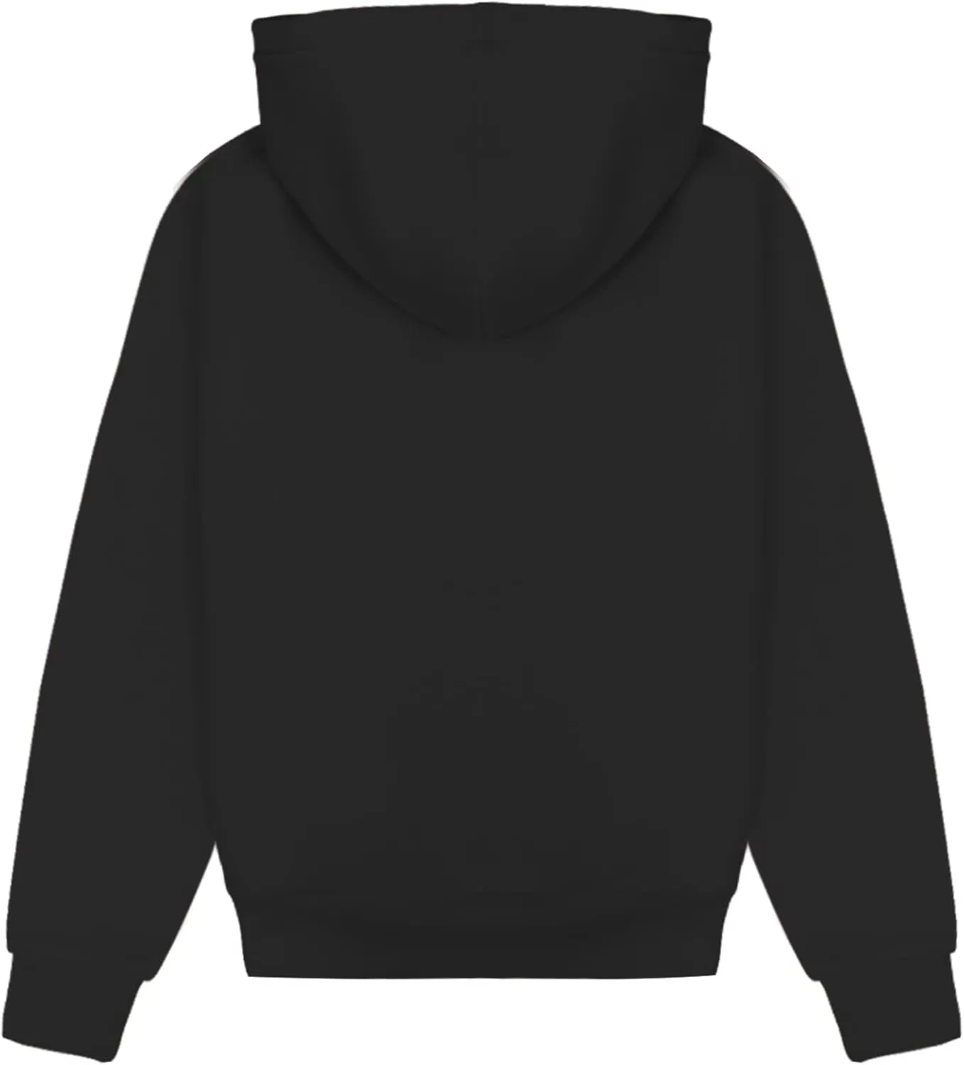 Southpole Womens Casual Fleece Pullover Hooded Sweatshirts, Jounior Hoodie with Kangaroo Pocket
