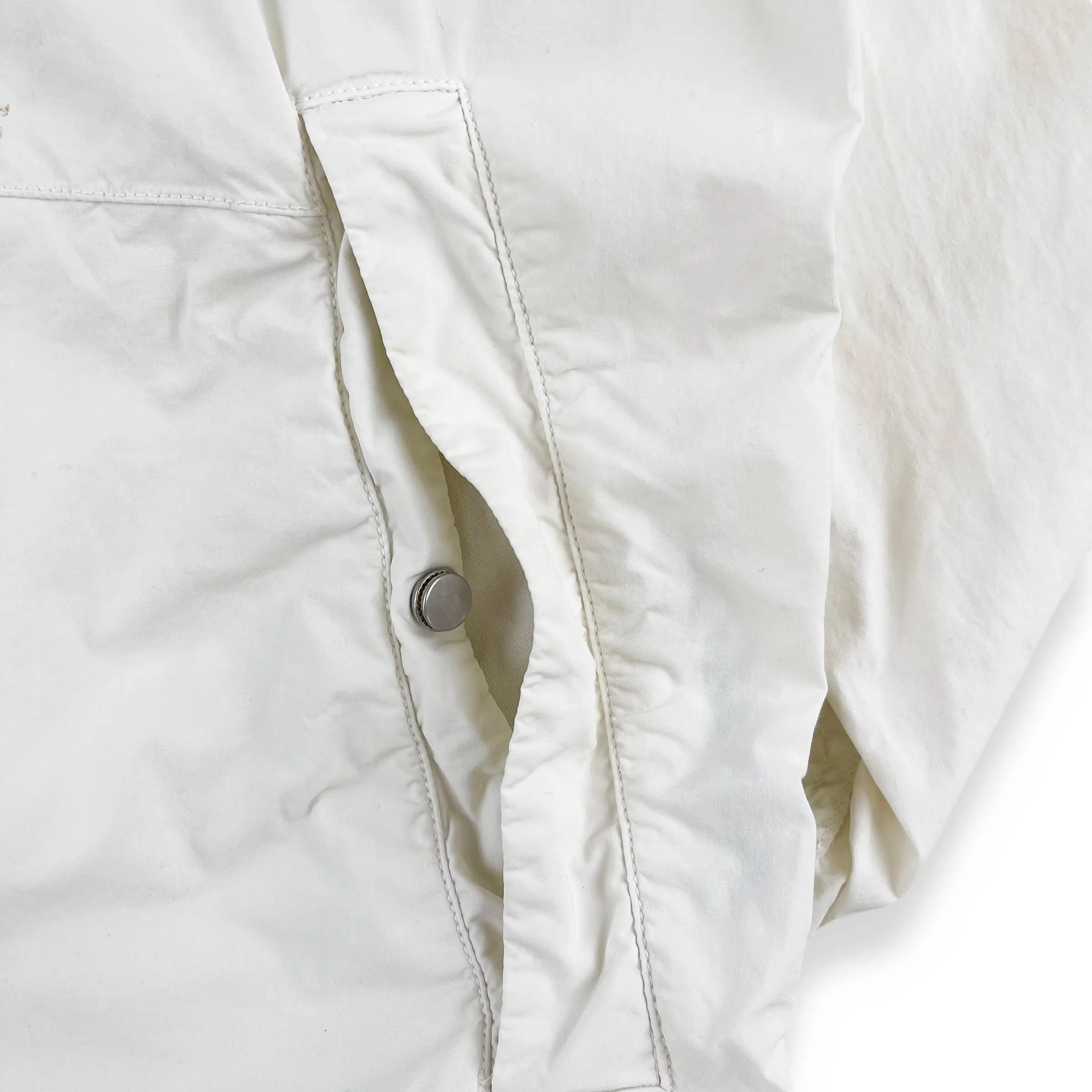 Stone Island Ghost Overshirt (L)