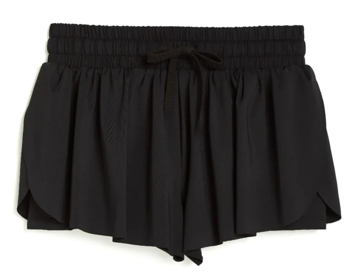 Suzette Youth Fly Away Short