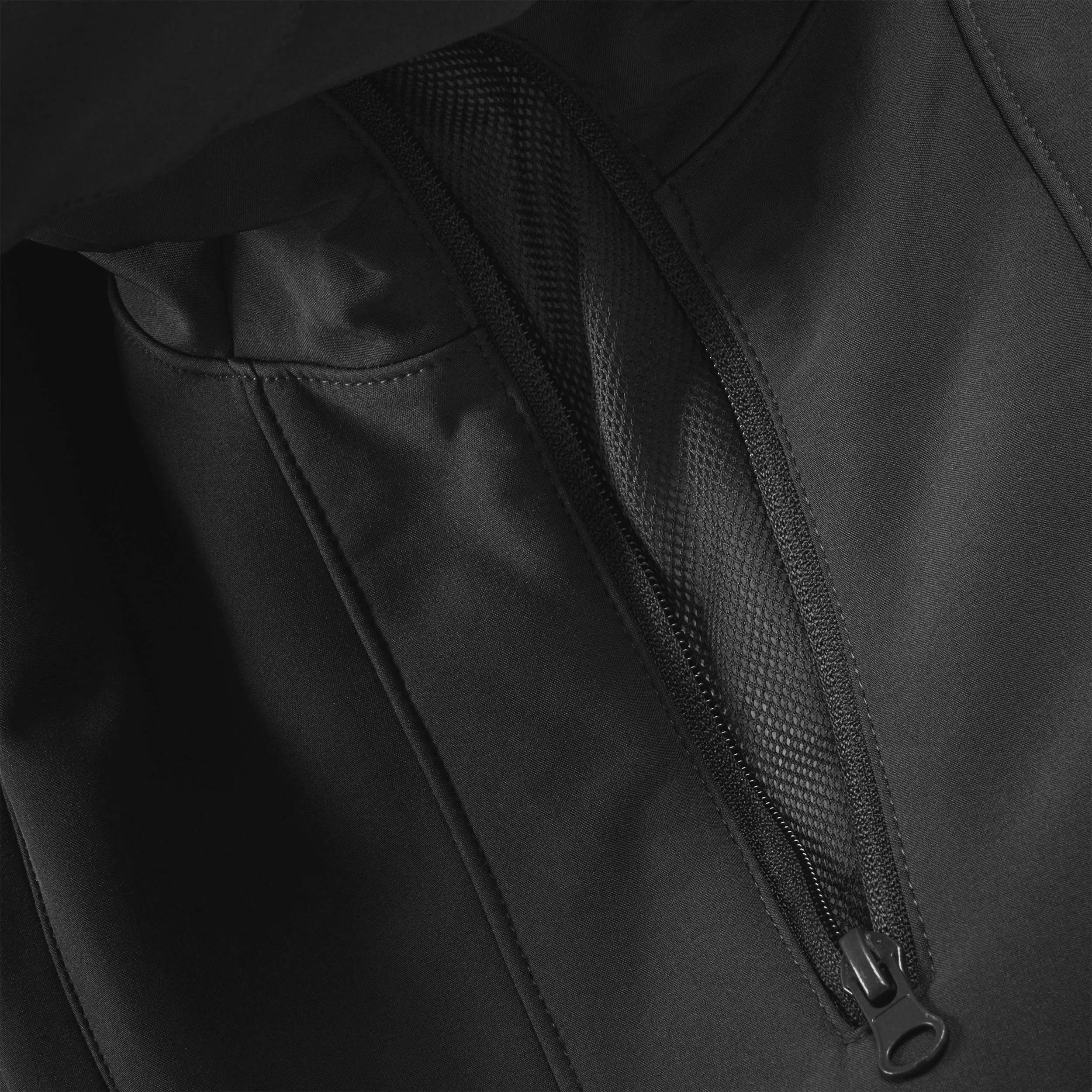 Tactical Softshell Jacket