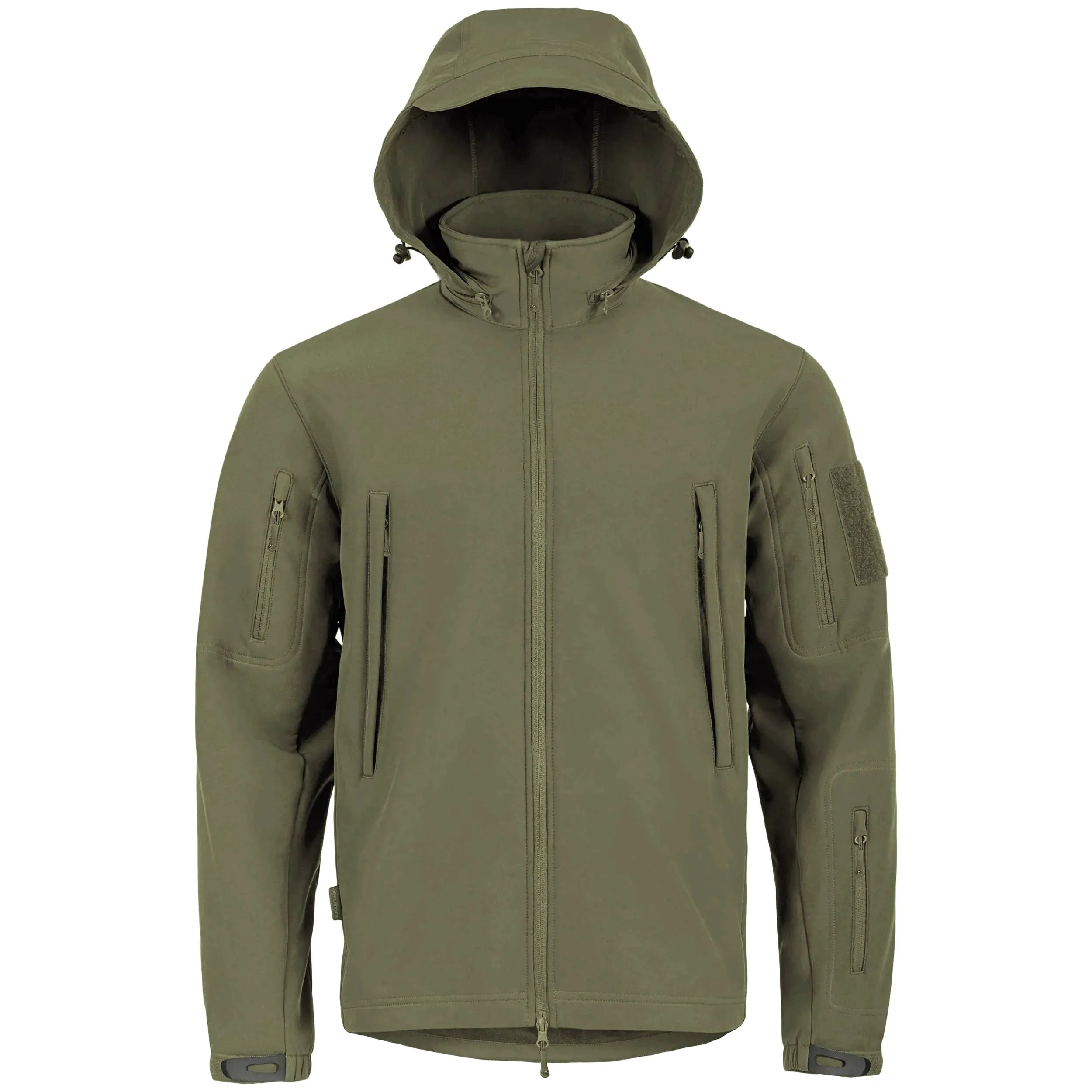 Tactical Softshell Jacket