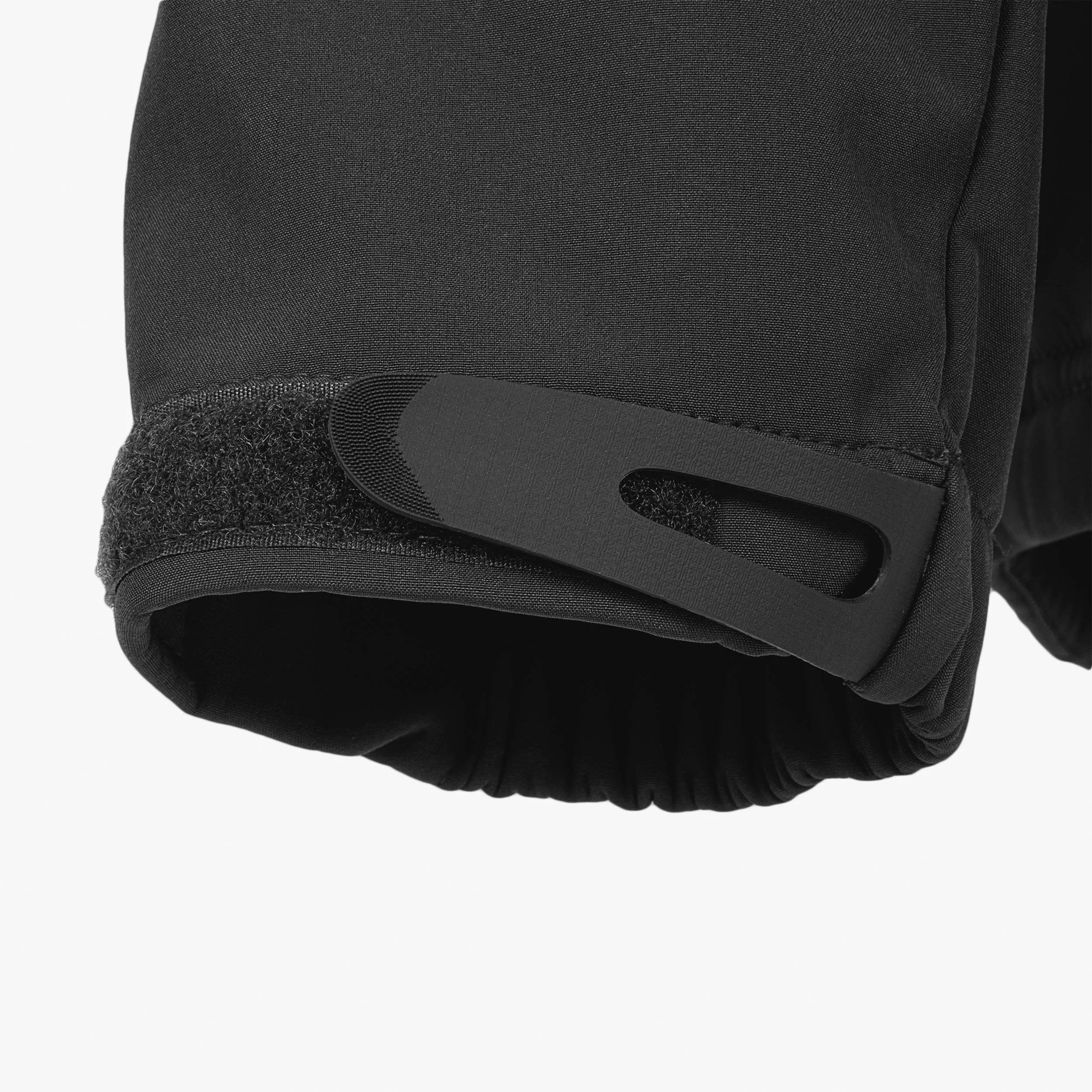 Tactical Softshell Jacket