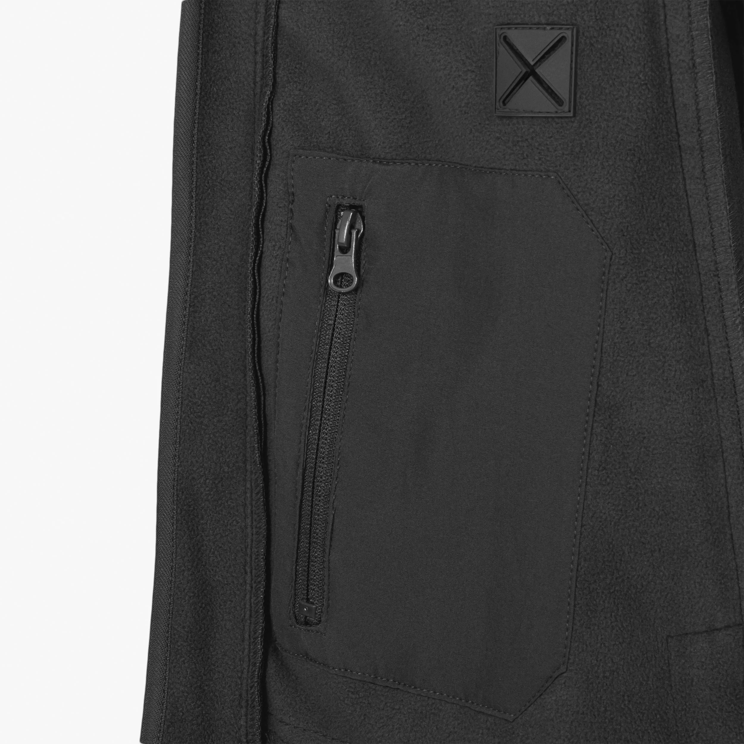 Tactical Softshell Jacket