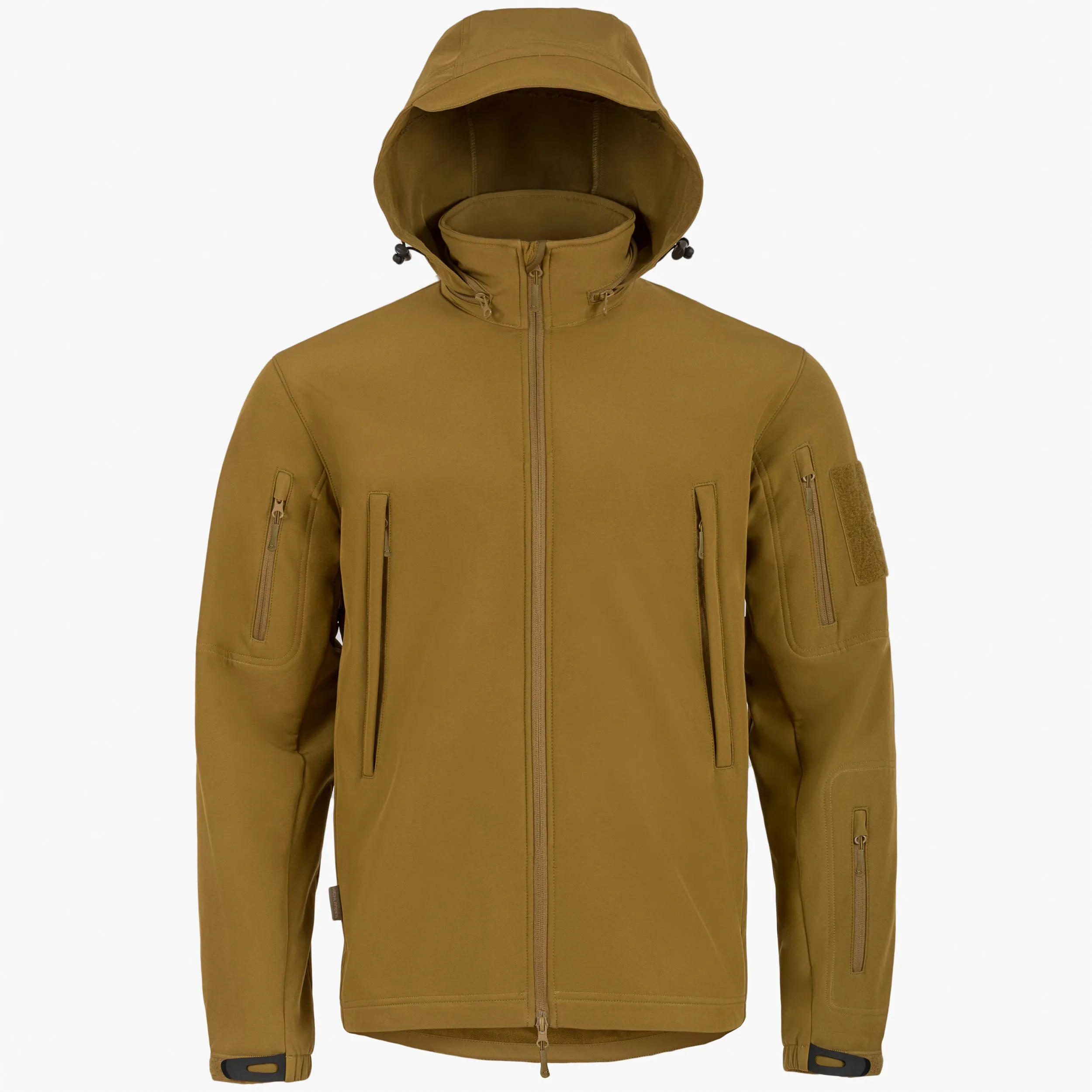 Tactical Softshell Jacket