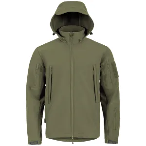 Tactical Softshell Jacket