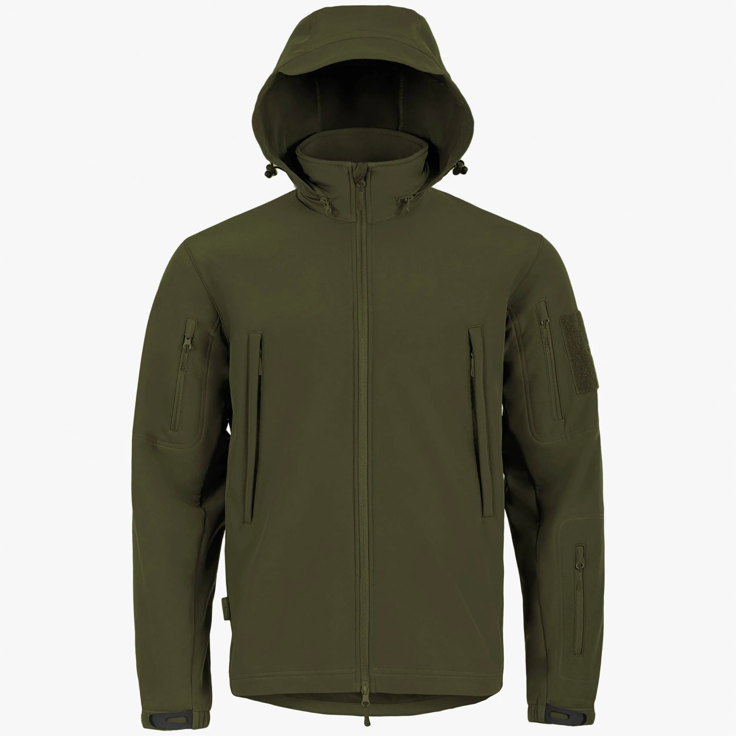 Tactical Softshell Jacket