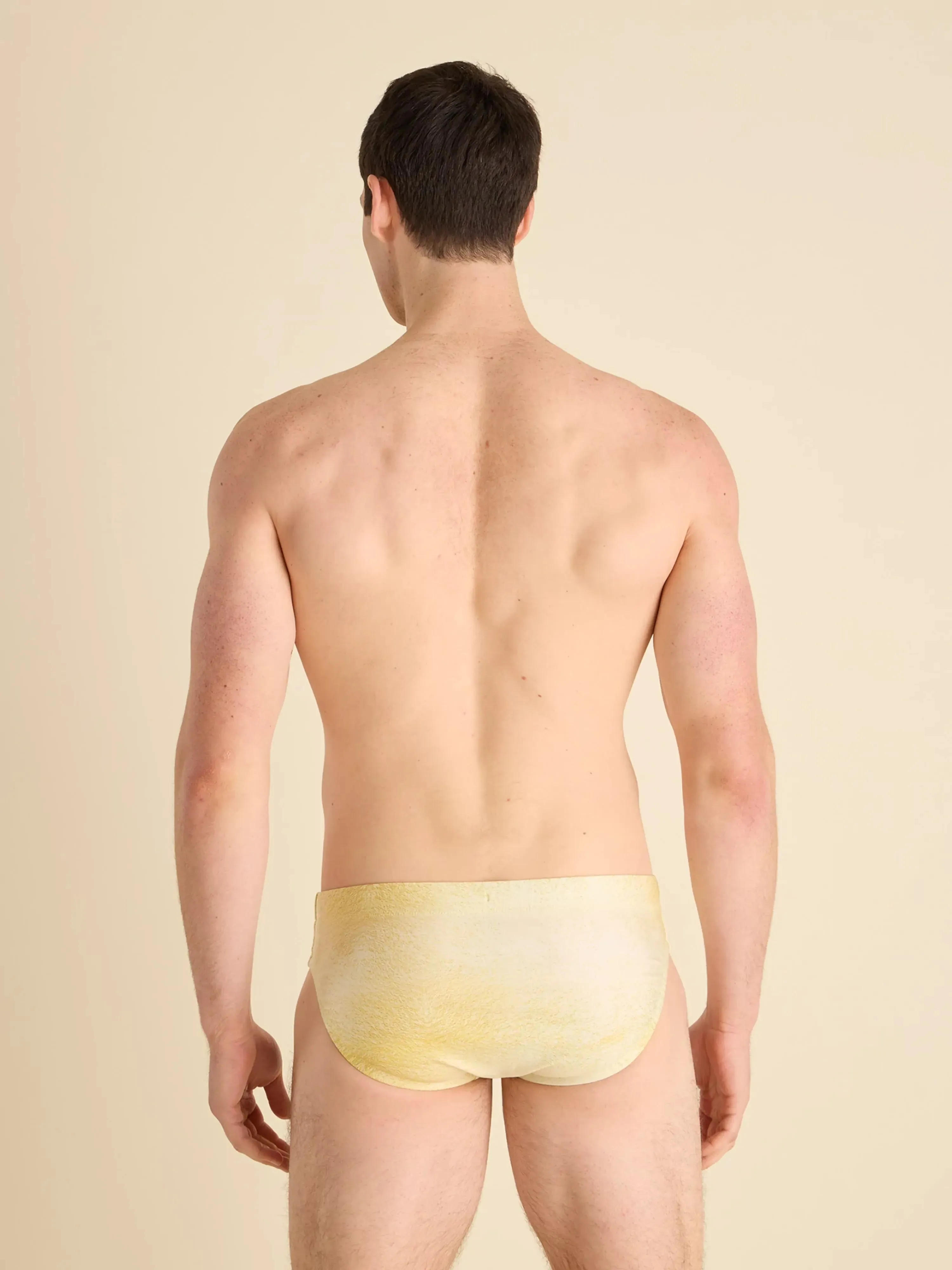 The Hidden Golds (Tearaway Trunk)