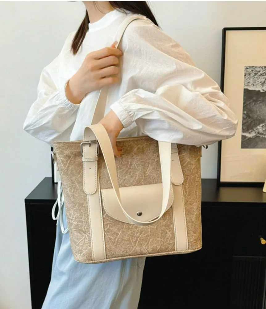 Tote Bag for Women Fashion Hobo Bag Vegan Leather Shoulder Bag Large Crossbody Bag Satchel Handbag Purse