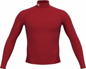 Under Armour Men's ColdGear Compression Mock