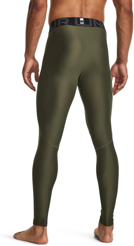 Under Armour Men's HeatGear Armour Leggings
