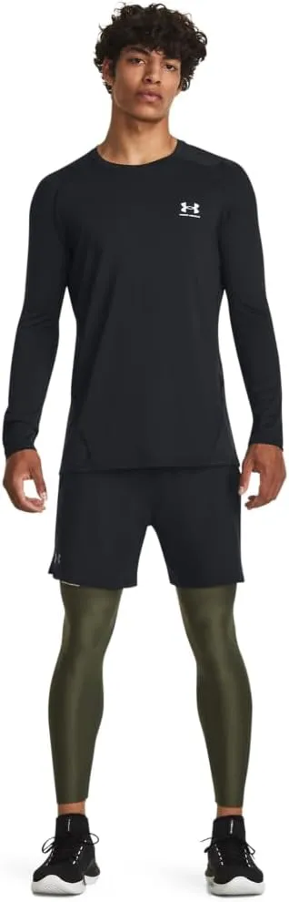 Under Armour Men's HeatGear Armour Leggings