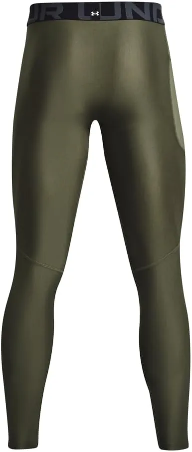 Under Armour Men's HeatGear Armour Leggings