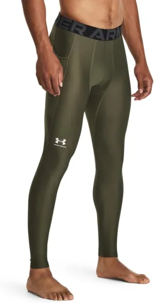 Under Armour Men's HeatGear Armour Leggings