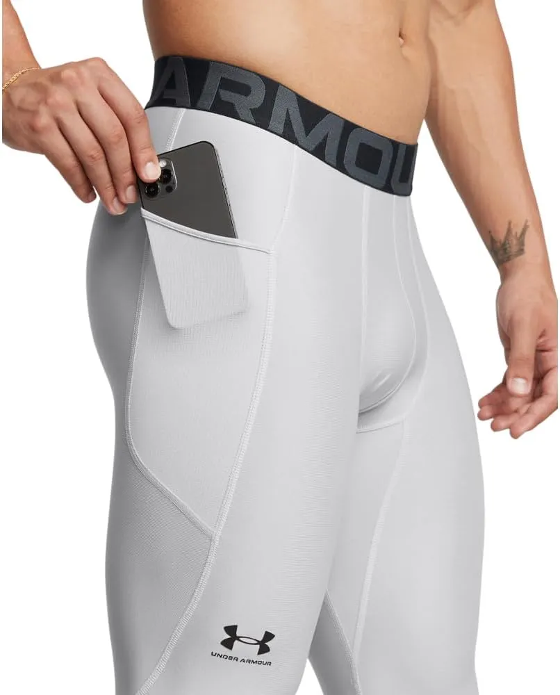 Under Armour Men's HeatGear Armour Leggings