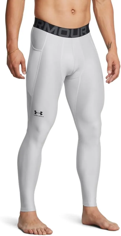 Under Armour Men's HeatGear Armour Leggings