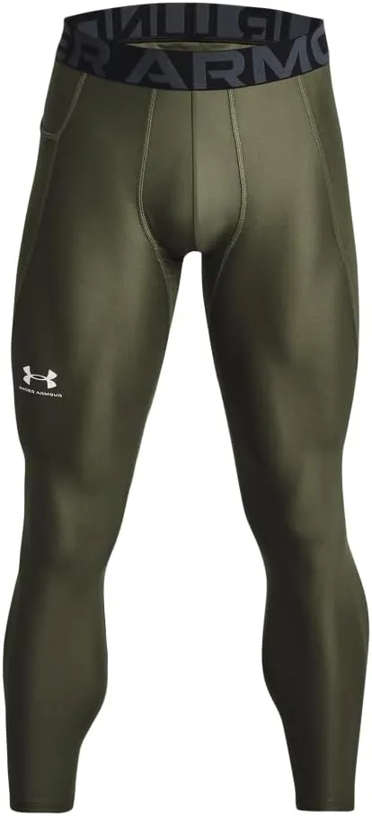 Under Armour Men's HeatGear Armour Leggings