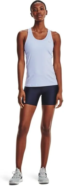 Under Armour Women's HeatGear Armour Mid Rise Middy