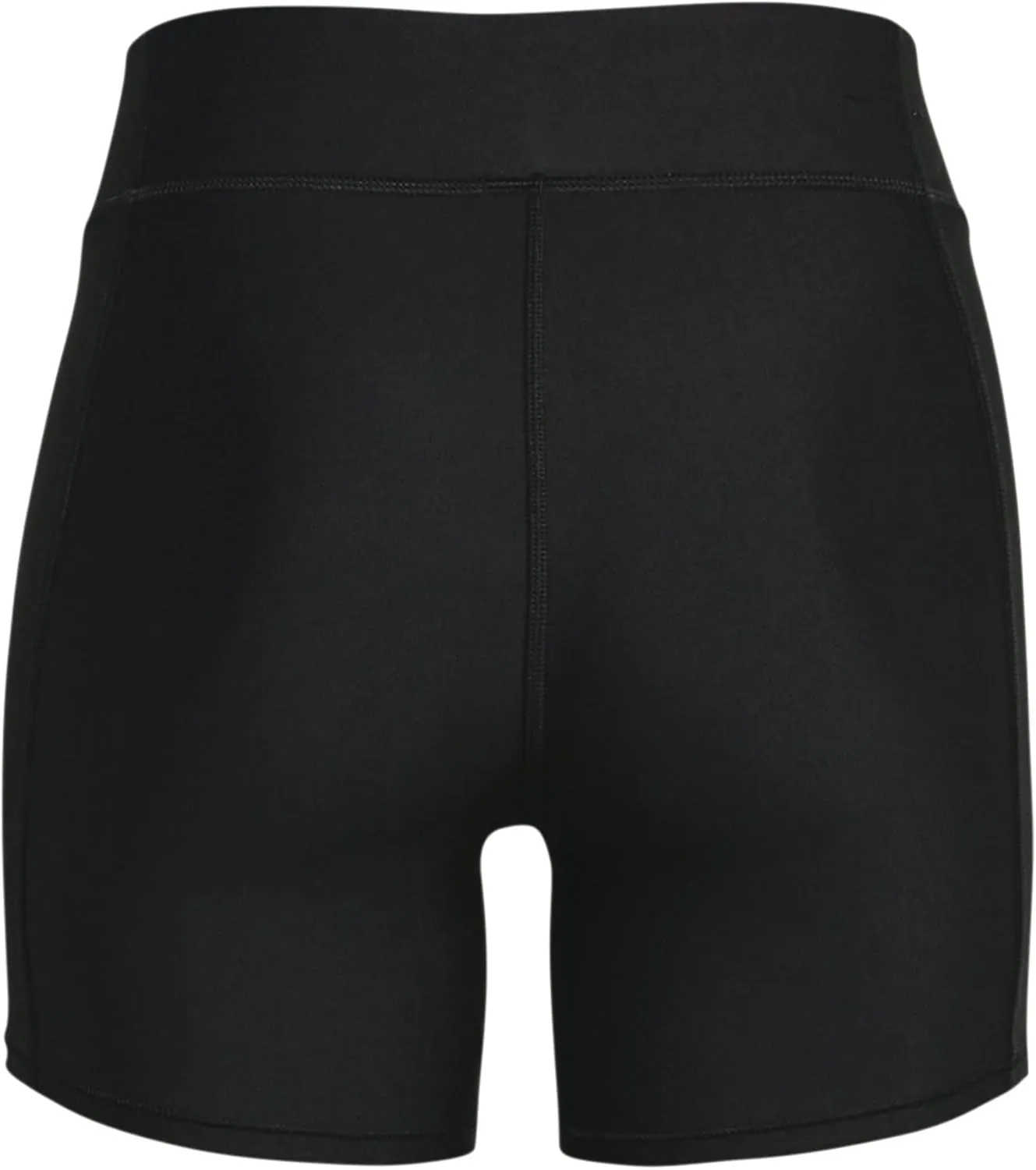 Under Armour Women's HeatGear Armour Mid Rise Middy