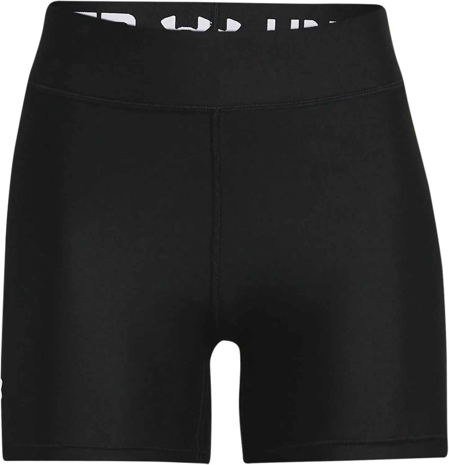 Under Armour Women's HeatGear Armour Mid Rise Middy