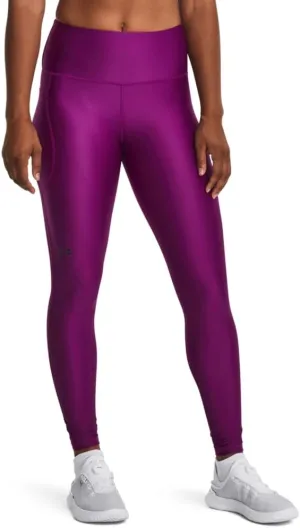 Under Armour Women's HeatGear High Waisted Leggings