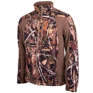 Wildebees Tech Teddy Softshell Jacket