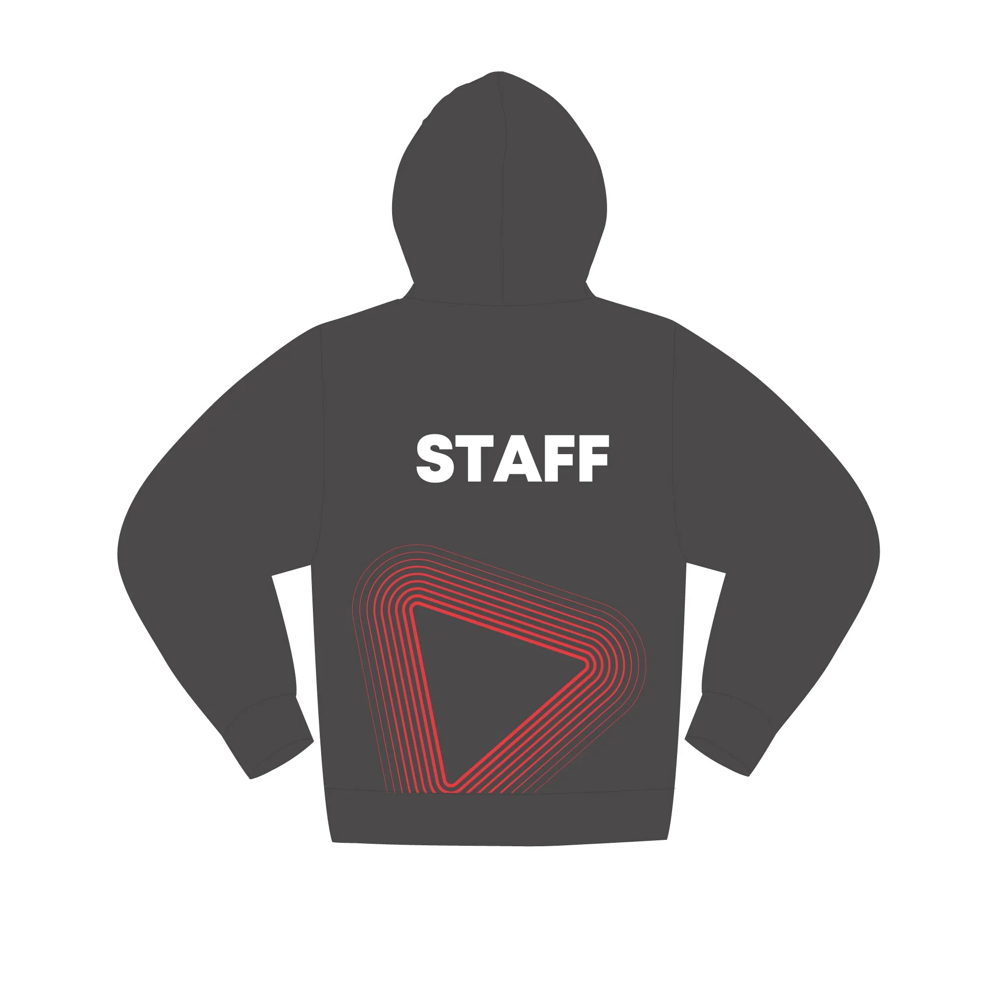 Y Discovery Camps - Hoodie - New Charcoal