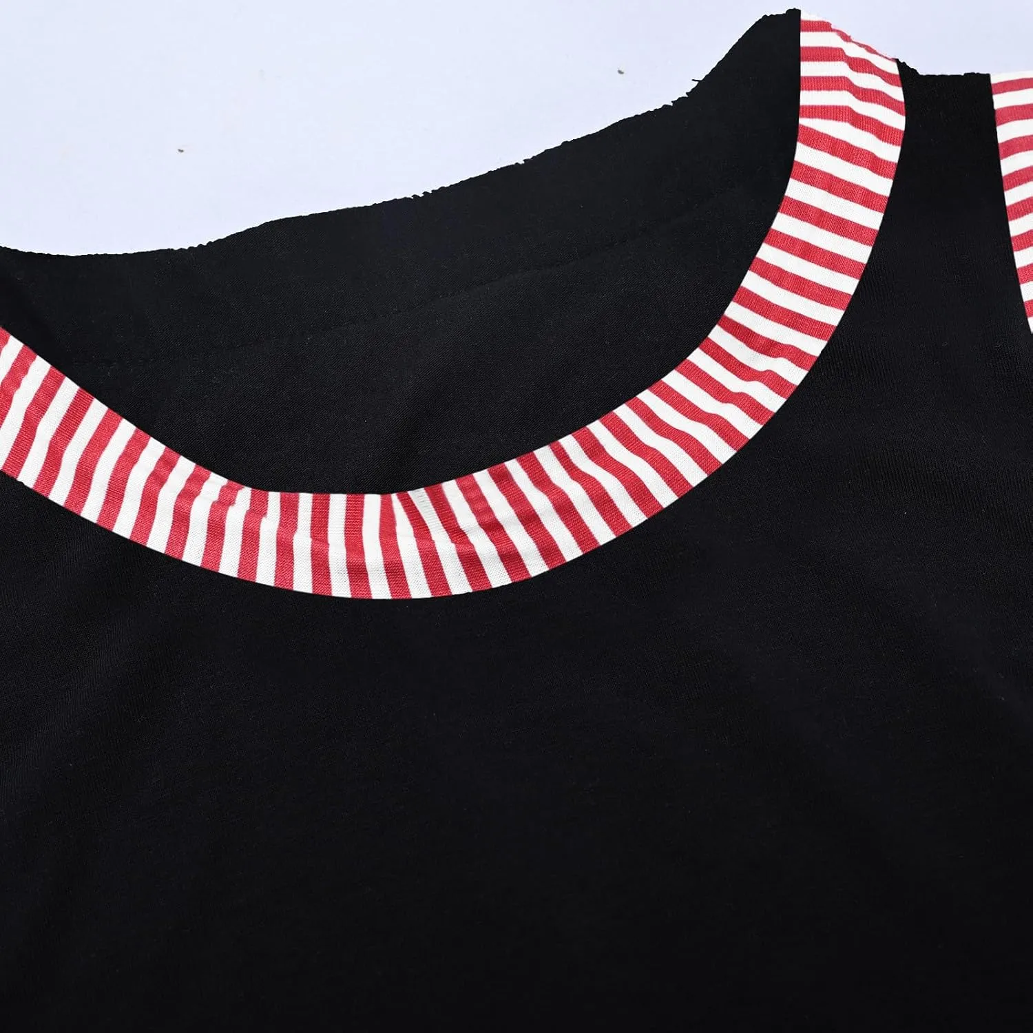 YRAETENM Summer Dresses for Women Casual Crewneck Beach Sundress Vacation Sleeveless Tank Dress Loose Coverup Mini Dresses